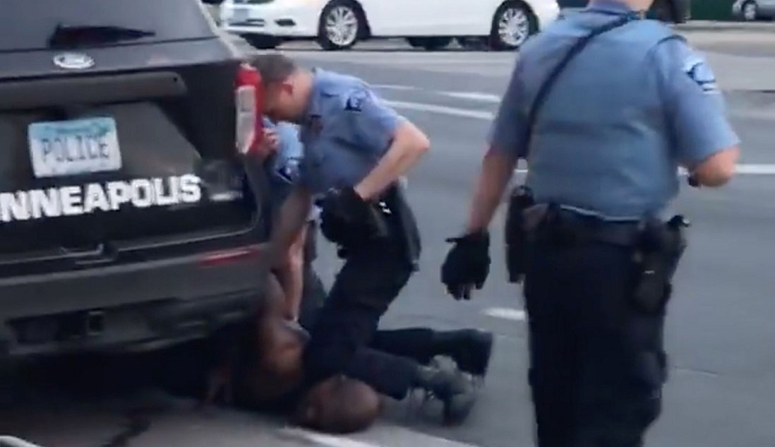 Floyd’u öldüren polise verilen ceza belli oldu