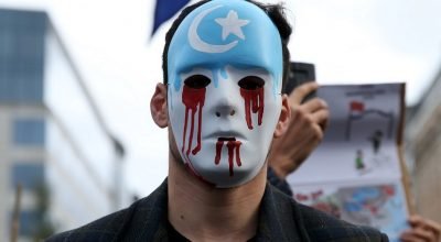 Belçika meclis komitesi, Uygurların “soykırım riski” altında bulunduğunu kabul etti