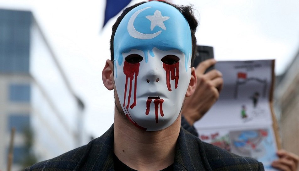 Belçika meclis komitesi, Uygurların “soykırım riski” altında bulunduğunu kabul etti