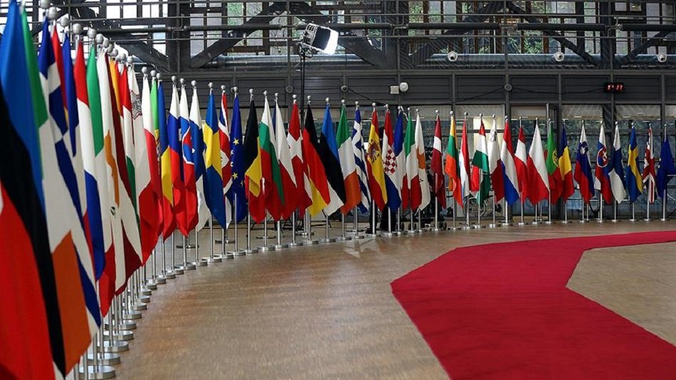 AB Dönem Başkanlığı’nda değişim