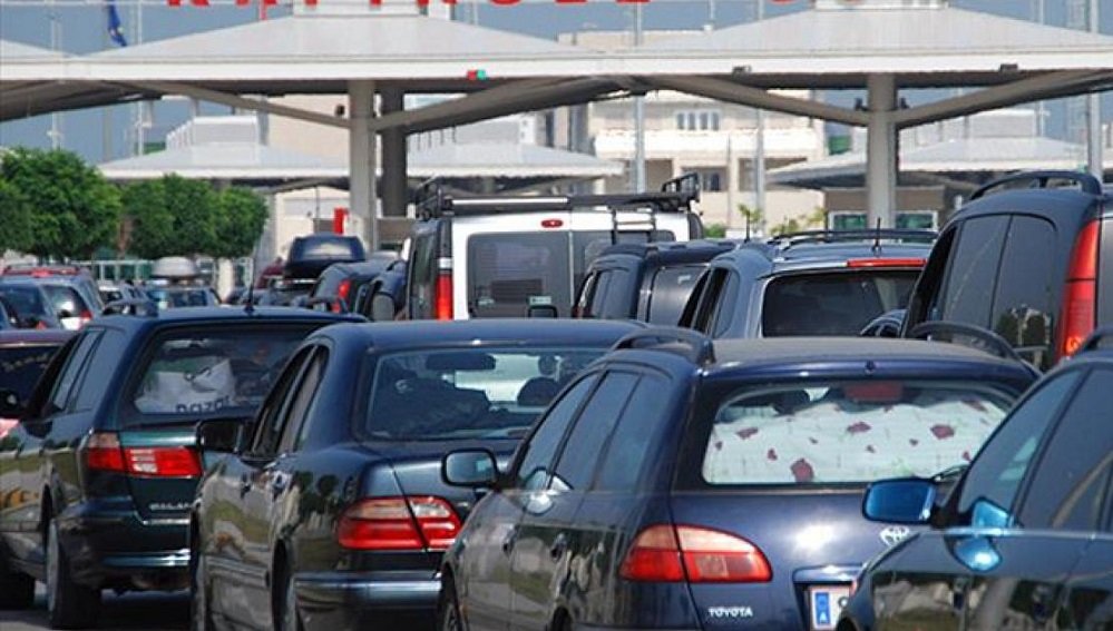 Türkiye’ye gelen gurbetçilerin sayısı geçen yıla oranla 3 kat arttı