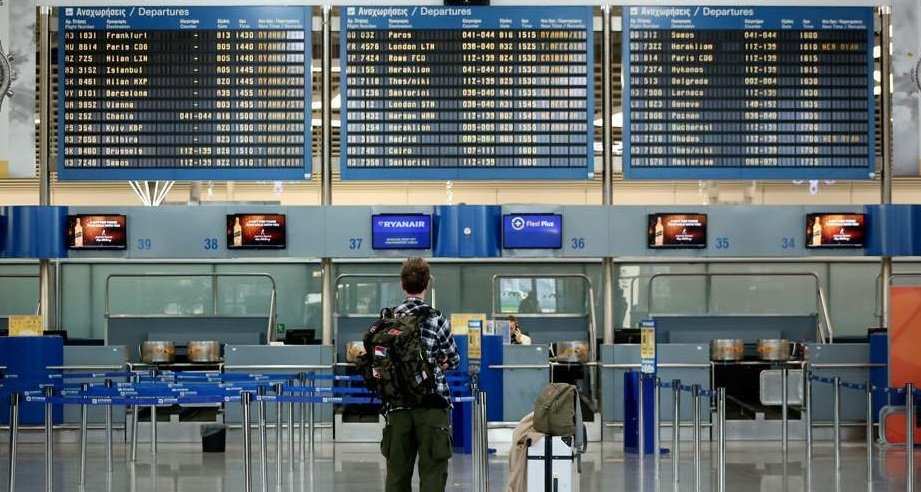 AB’den yeni seyahat listesi: 10 ülke eklendi