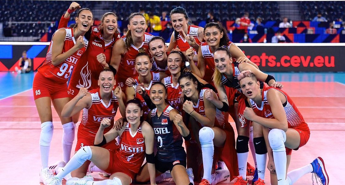 Filenin Sultanları yarı finalde