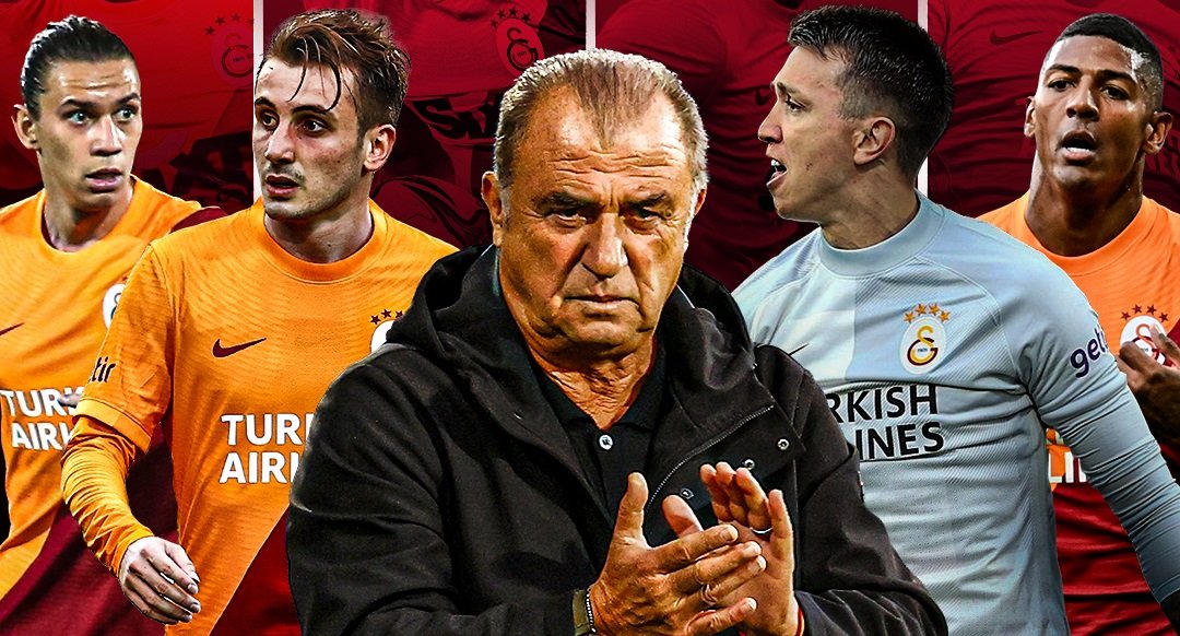 Galatasaray Avrupa Ligi’nde