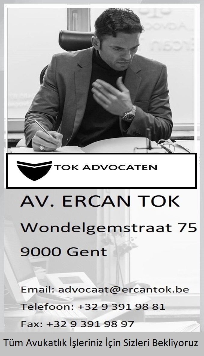 Av.Ercan TOK
