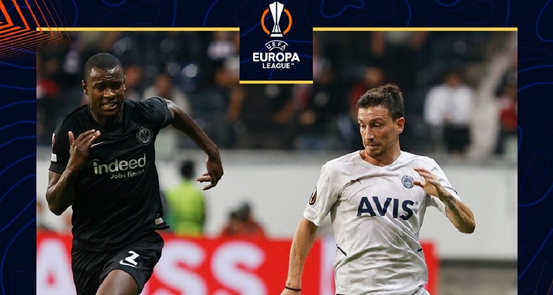 Fenerbahçe Almanya’da galibiyeti kaçırdı