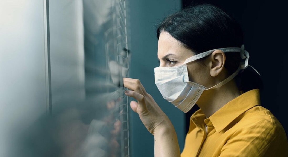 Belçika’da koronavirüs vaka artışları devam ediyor!