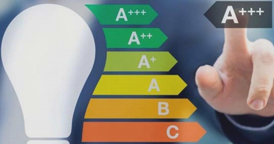 AB ülkelerinde ampullerin enerji etiketi değişti