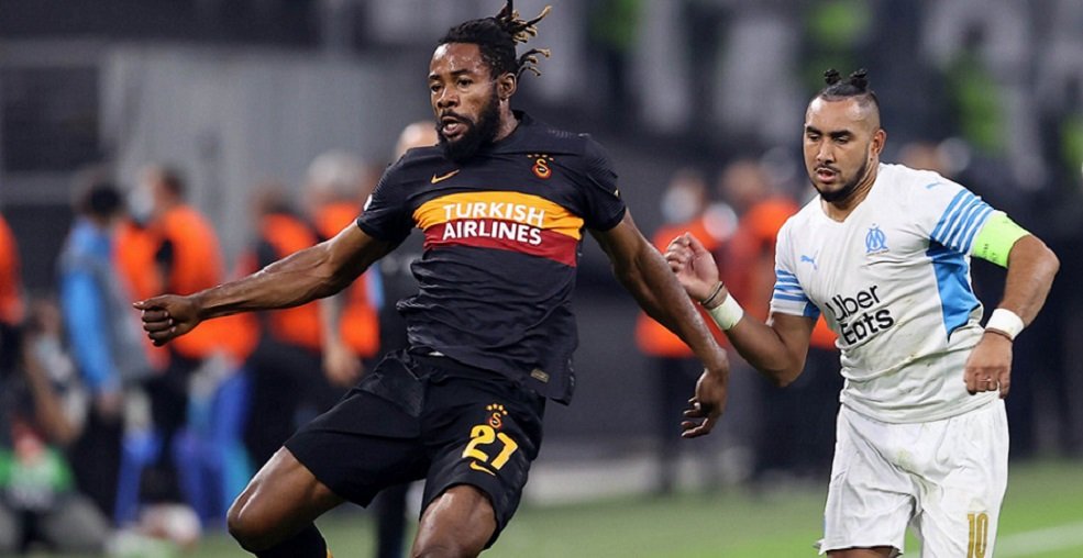 Galatasaray Marsilya’da liderliğini sürdürdü