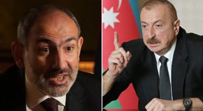 AB Konseyi Aliyev ile Paşinyan’ın Brüksel’de bir araya geleceğini duyurdu.