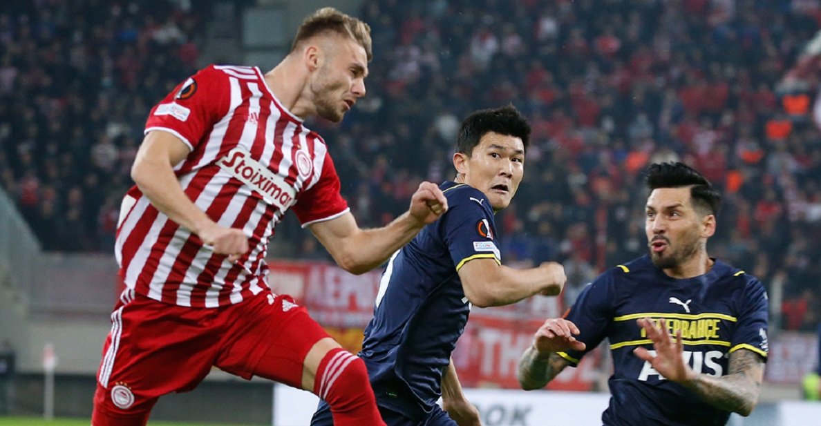 Fenerbahçe UEFA Avrupa Ligi Defterini Kapattı