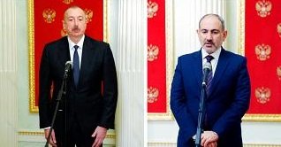 AB Konseyi Aliyev ile Paşinyan'ın Brüksel'de bir araya geleceğini duyurdu