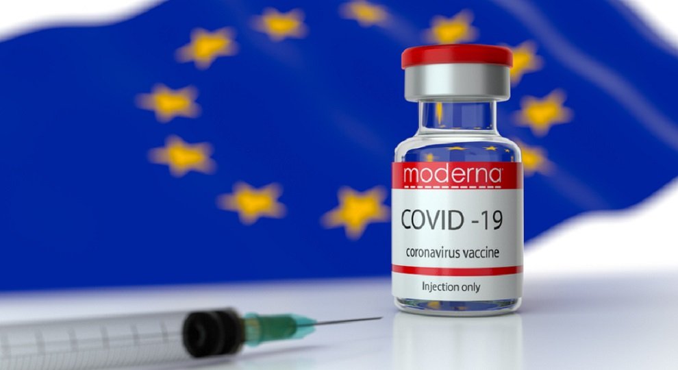 AB’den ihtiyacı olan ülkelere aşı bağışı