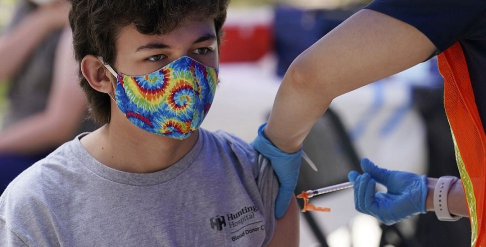 Fransa’da 6 çocuğa yanlış COVID-19 aşısı uygulandı