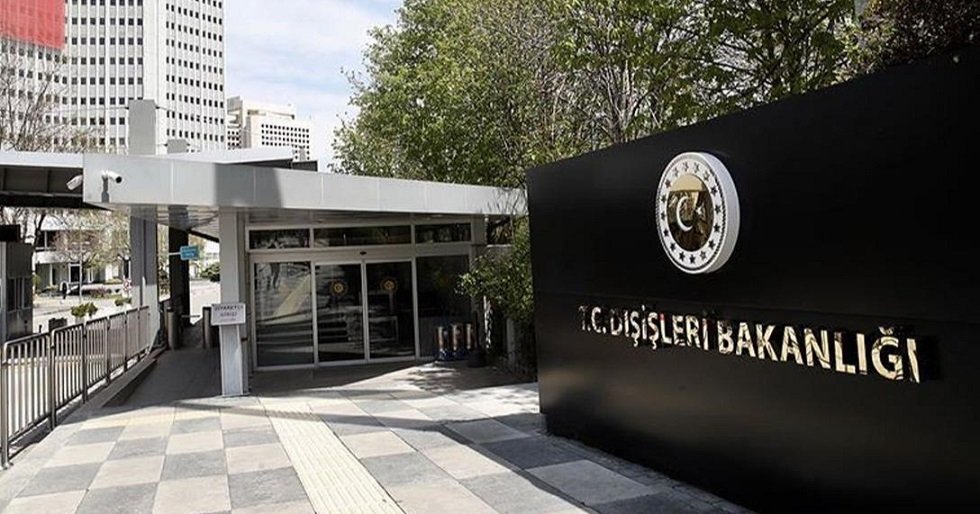 Türkiye’den Avrupa Konseyi’ne “Osman Kavala” Tepkisi