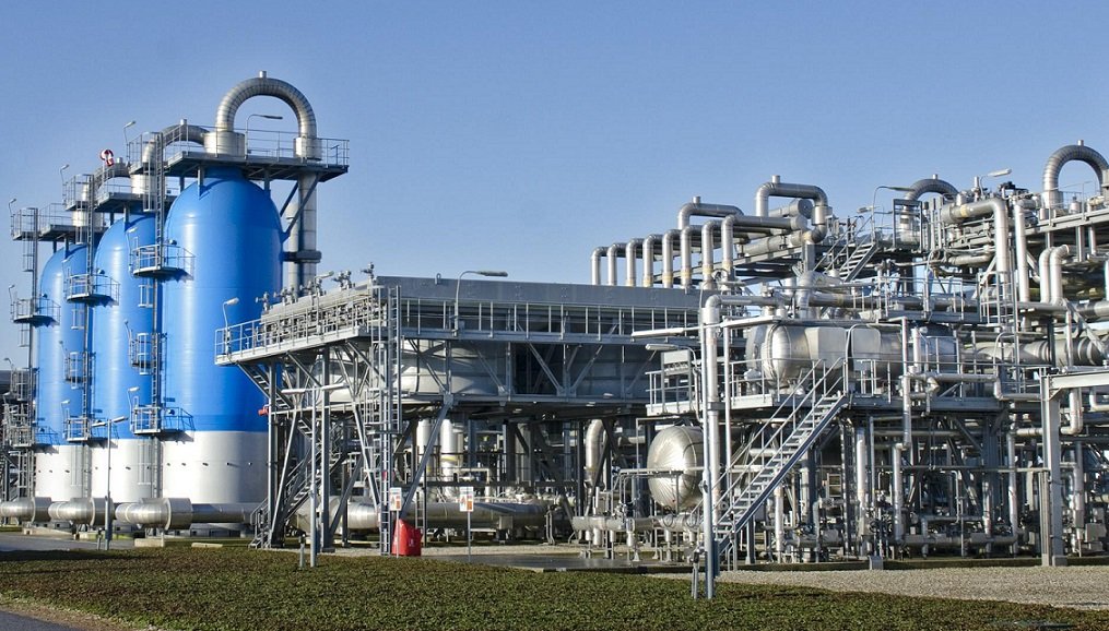 Avrupa’da bulunan yer altı depolama tesislerindeki doğal gazın yüzde 23’ü tükendi