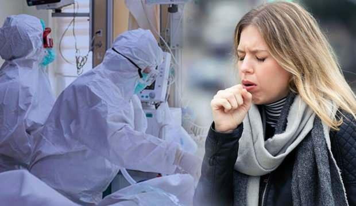 Belçika’da günlük 60 bin vaka sayısı ile en yüksek rekor vaka sayısına ulaşıldı.