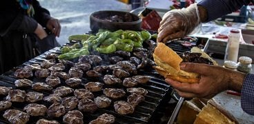 AB'nin 'Bol miktarda et tüketin' kampanyası tartışma yarattı