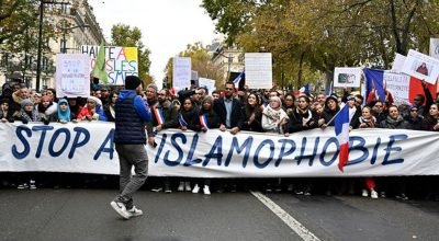 Avrupa’da İslamofobiyi yasal hale getirmeye yönelik adımlar atılıyor