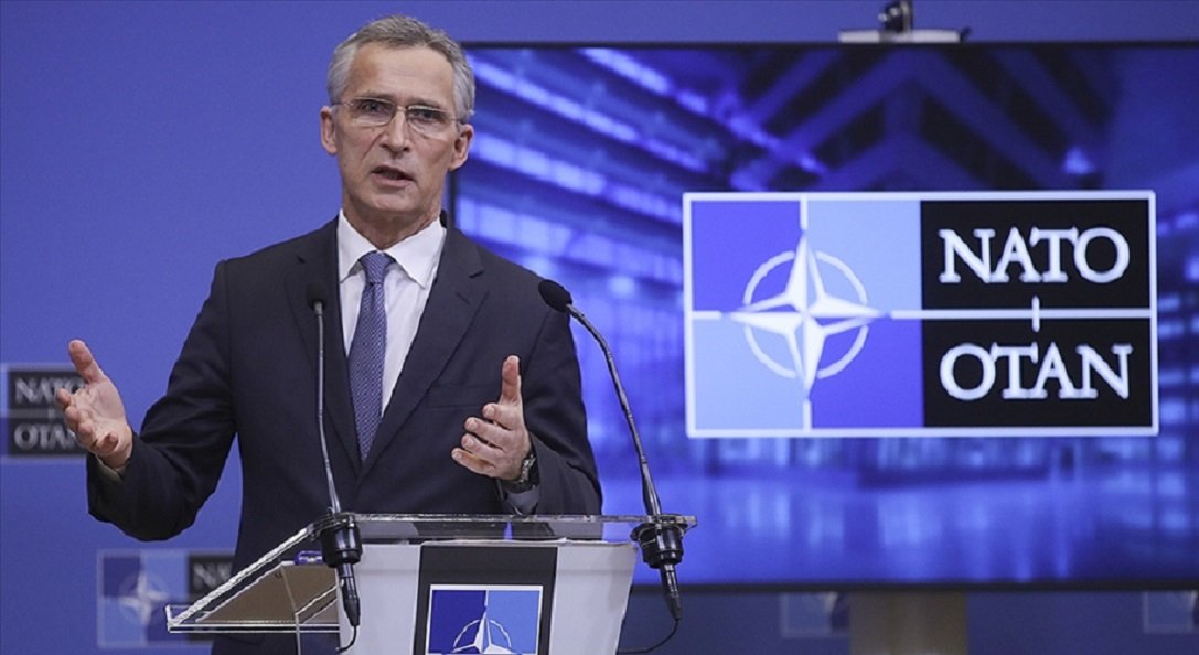 NATO Liderler Zirvesi yarın yapılacak