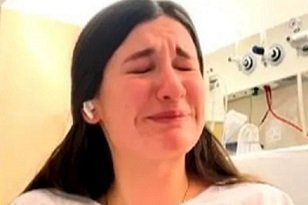 Almanya’da 17 yaşındaki Türk gence tramvayda ırkçı saldırı