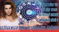 Belemtürk’ün yeni köşe yazarı oyuncu ve astroloji uzmanı Duygu Bakar, kimdir?