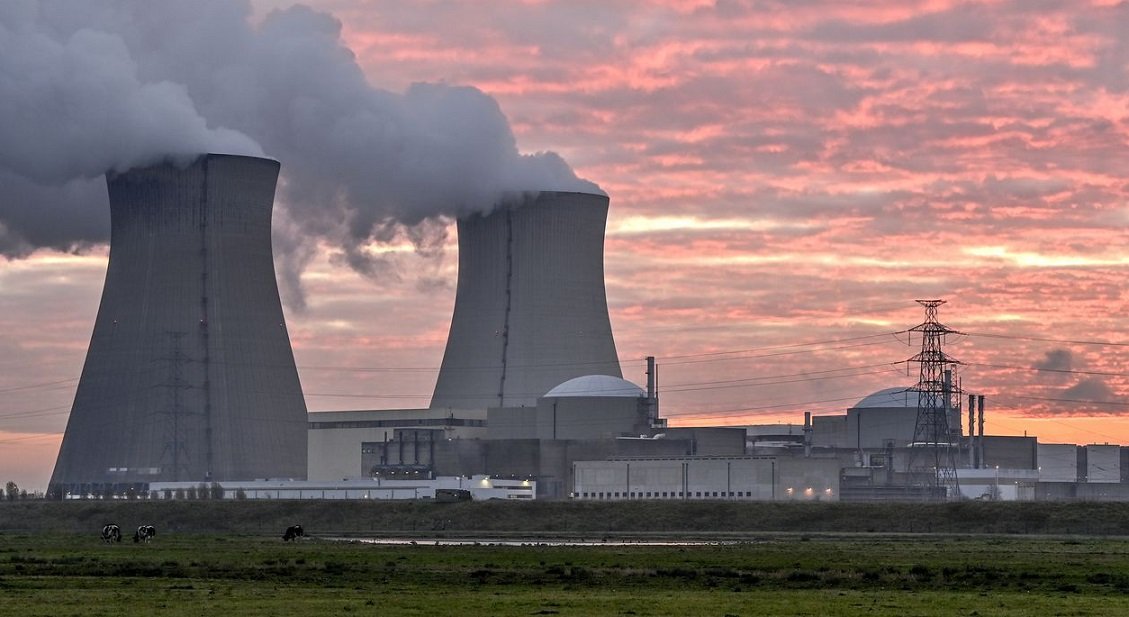 Belçikalıların nükleer santrallere desteği artıyor