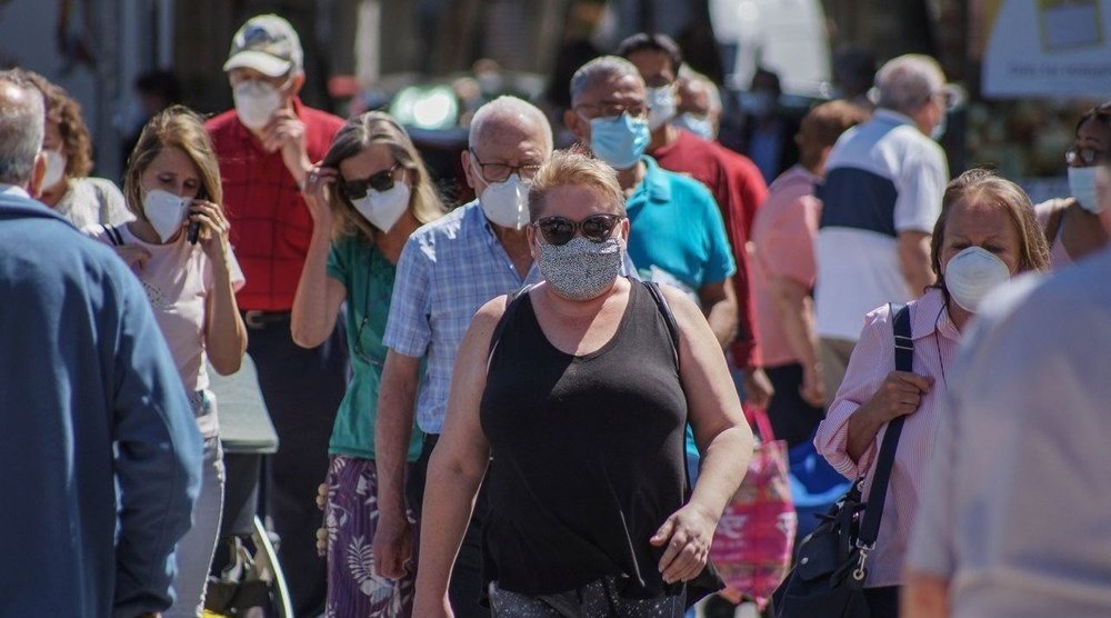 Hollanda’da tüm kısıtlamalar kaldırılıyor