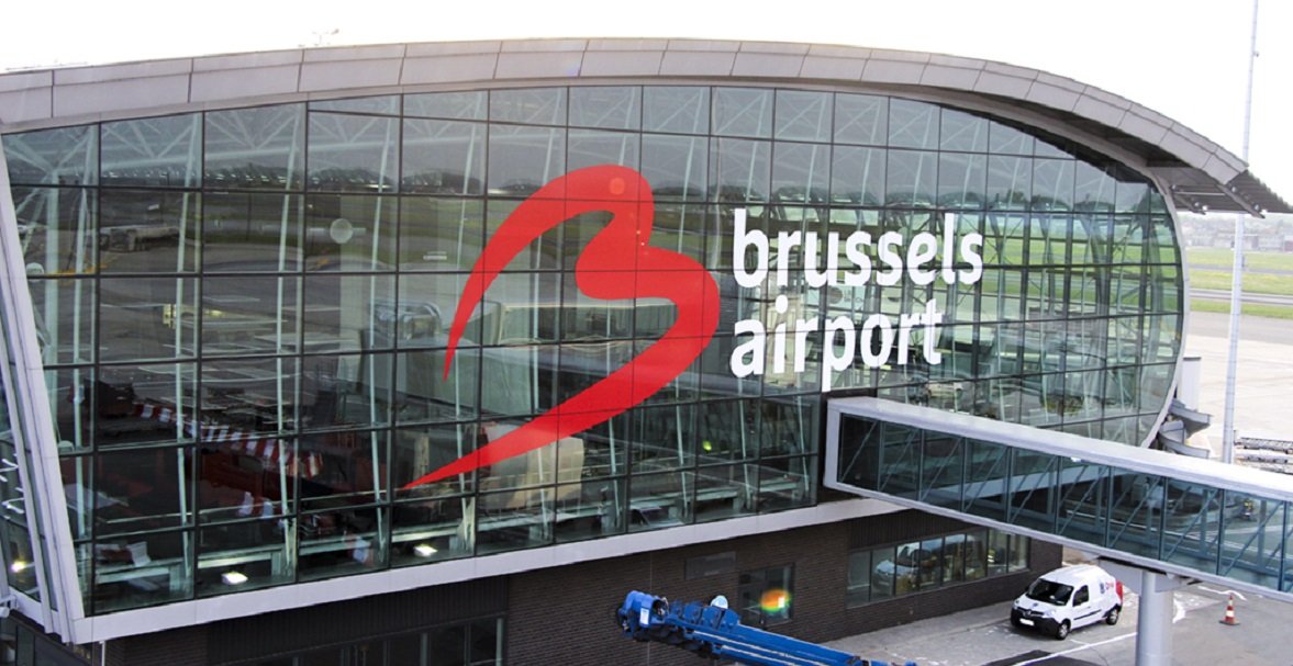 Türk Hava Yolları Brüksel Havaalanı’ndan ödül aldı