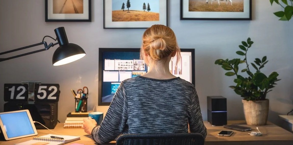 Belçika’daki şirketler evden çalışma nedeniyle ofis boyutlarını küçültüyor