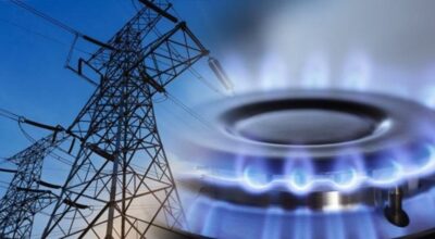 AB ülkelerinde geçen yılın ikinci yarısına ilişkin elektrik ve gaz fiyatları açıklandı