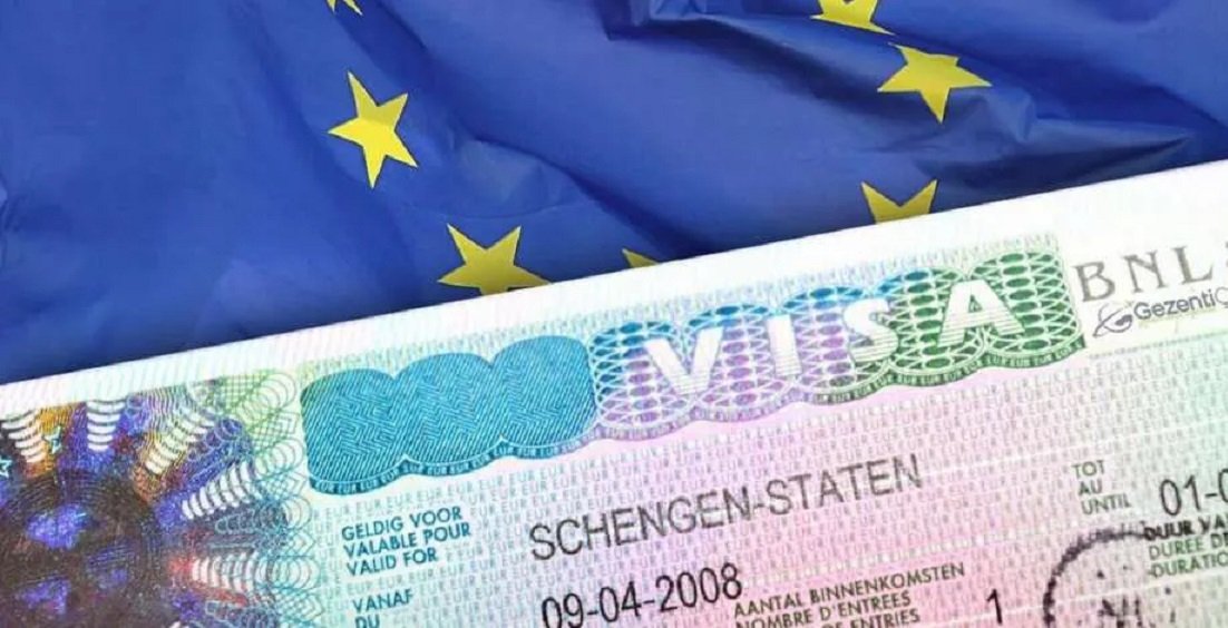 AB Schengen vizesi başvuru sürecini dijitalleştirmeyi hedefliyor