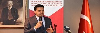 Belçika Hukukçular Buluşması programı Brüksel Büyükelelçiliğinde gerçekleştirildi.