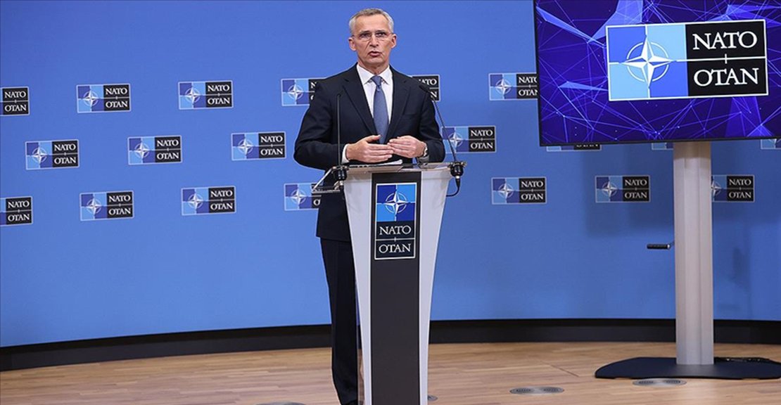 NATO Genel Sekreteri Stoltenberg Kovid-19’a yakalandı