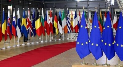 Avrupa Birliği’nde kritik toplantı başladı