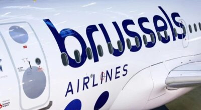 Brüksel Havayolları çalışanları 3 gün greve gidiyor