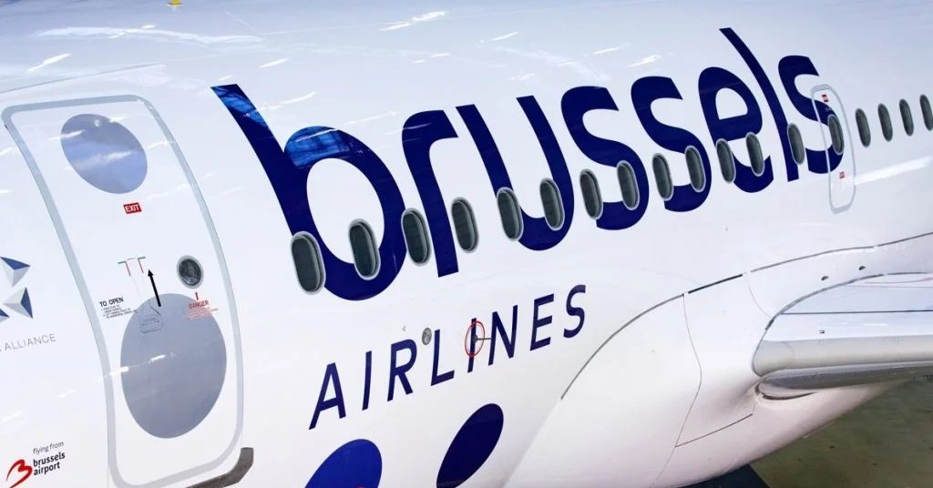 Brüksel Havayolları çalışanları 3 gün greve gidiyor