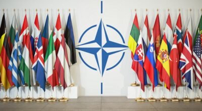 NATO: Türkiye’nin meşru endişelerini gidermek için çalışıyoruz