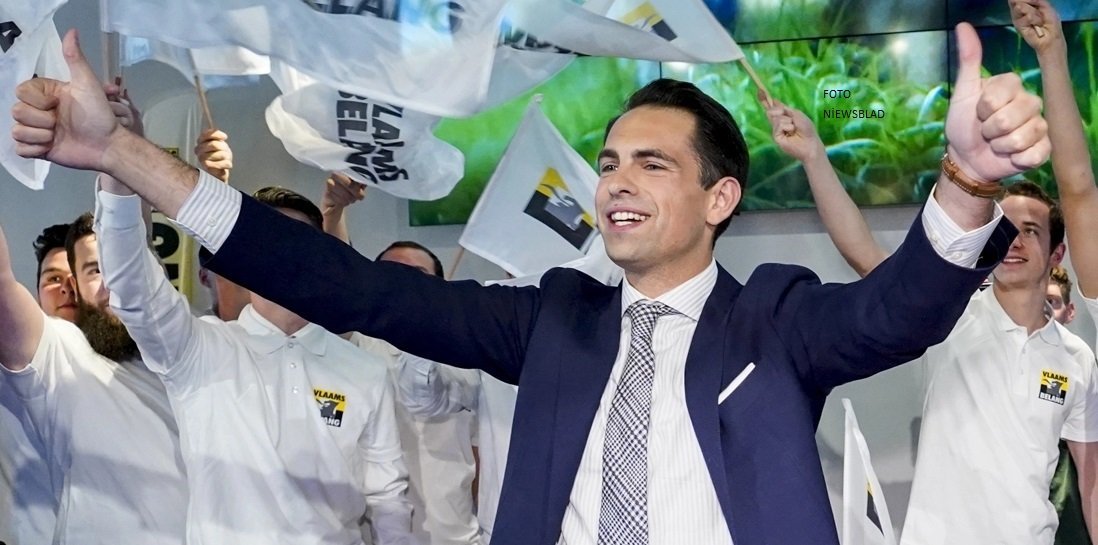 Belçika’da Flaman aşırı sağcılar iktidar olurlarsa bağımsızlık ilanı planlıyor