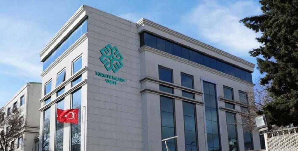 Türkiye Maarif Vakfı Belçika’da faaliyetlerini genişletiyor