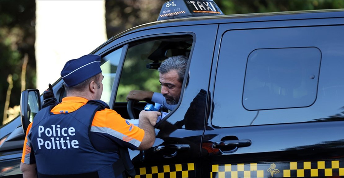 Brüksel’de kamuya açık alanlarda alkol yasağına yenisi eklendi
