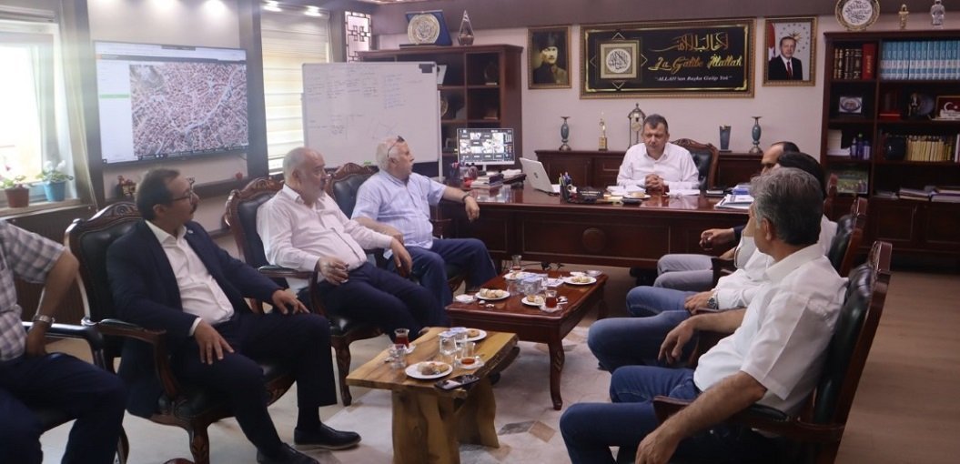 Emirdağ’da Yoğunlaşan Trafik İçin Çözüm