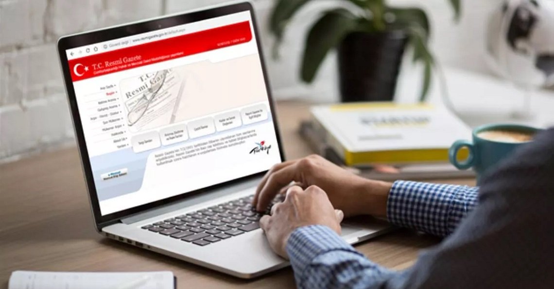 Yurt dışında yaşayan vatandaşlarımızın bilgilerini güvence altına almak için yeni düzenleme getirildi.