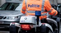Başkent Brüksel’in Schaarbeek ilçesinde 2 hırsız kurye kılığında soygun gerçekleştirdi
