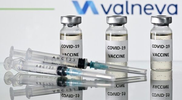 AB’de onay alan 6’ncı COVID-19 aşısı Valneva oldu