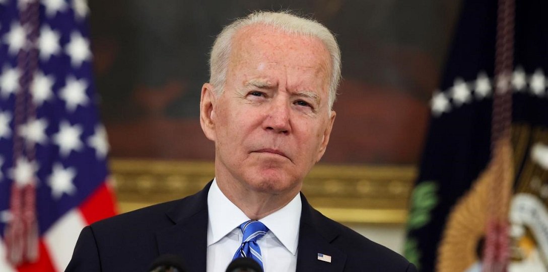 ABD Başkanı Biden koronavirüse yakalandı