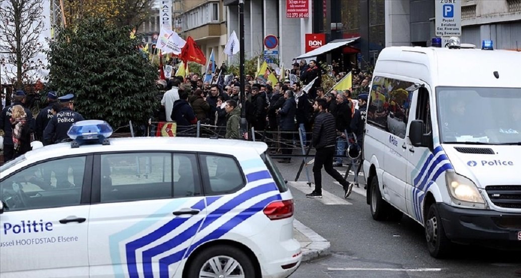 Europol: PKK Avrupa’da para toplamayı sürdürüyor