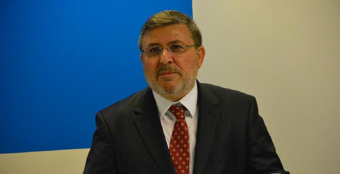 Açıkgöz : Rabbim yüce Türk milletine böyle kara günler bir daha yaşatmasın