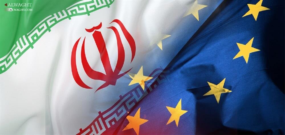 Belçika ile İran mahkum değişimi konusunda anlaşma sağladı