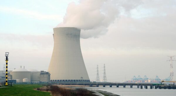 Belçika’dan nükleer santral kararı